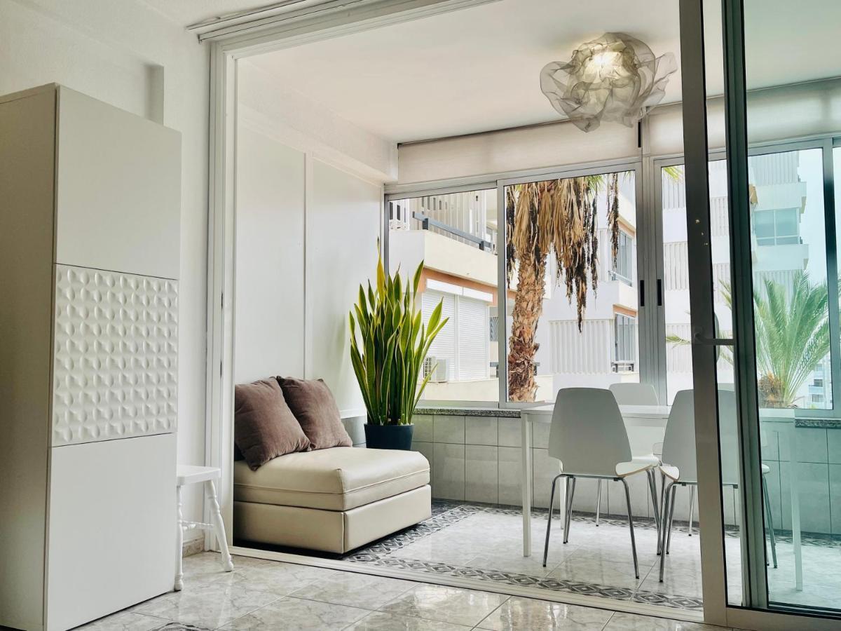 Ladyhouse Yumbo Apartment Playa del Ingles  Exterior photo