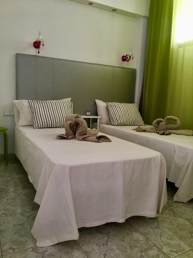Ladyhouse Yumbo Apartment Playa del Ingles  Exterior photo